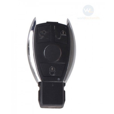 Remote Key Shell N111