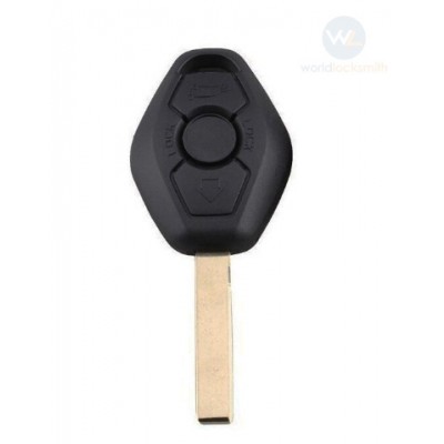 Remote Key Shell N113-2