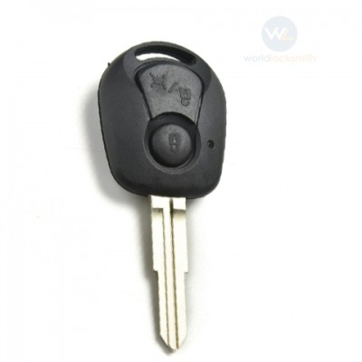 Remote Key Shell N126