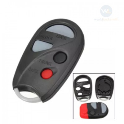 Remote Key Shell N15-3