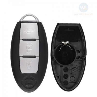 Remote Key Shell N16-3