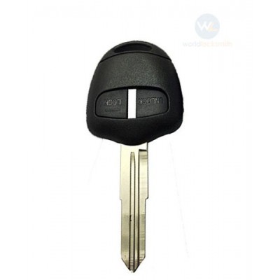 Remote Key Shell N26