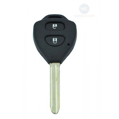 Remote Key Shell N29