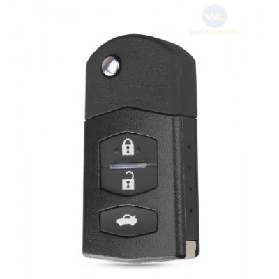 Remote Key Shell N3-1