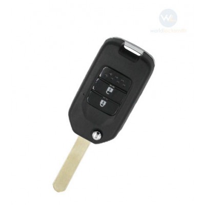 Remote Key Shell N49