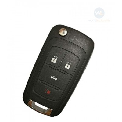 Remote Key Shell N6