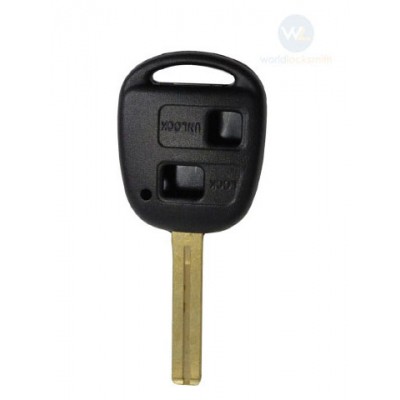 Remote Key Shell N70