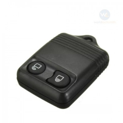 Remote Key Shell N85