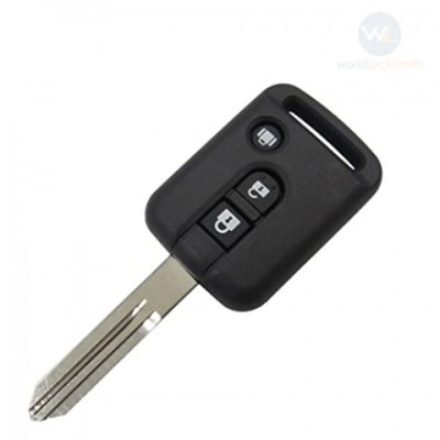 Remote Key Shell N92