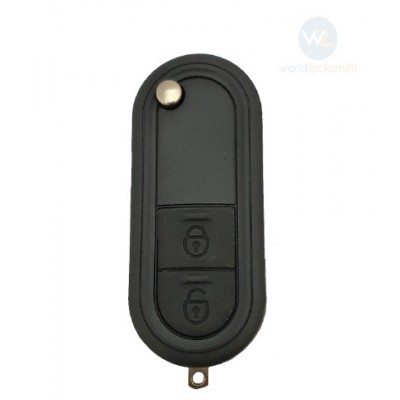 Remote Key Shell  N97