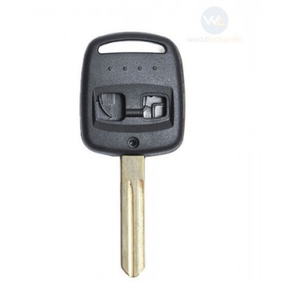 Remote Key Shell N98