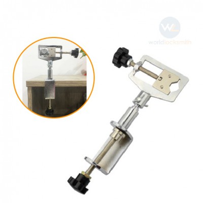 New Lishi Rotating Vise