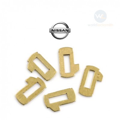 Nissan Lock Reed 