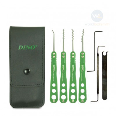 RGN-200 Pick Sets (7pcs)