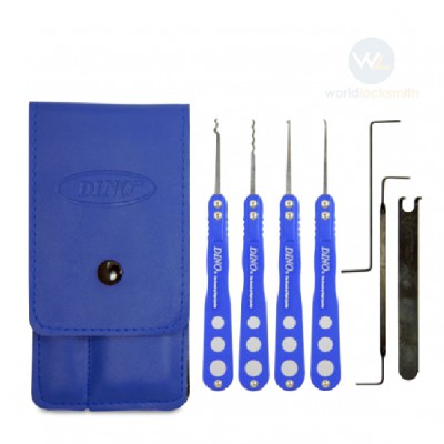 RGN-207 Pick Sets (7pcs)