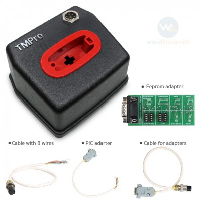 OOS Scanworld BRP Key Programming System for IDS2-1015-105 