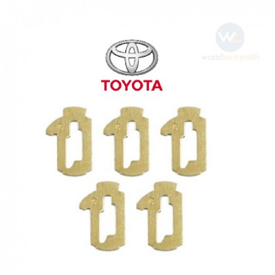 Toyota Lock Reed 