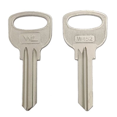 HOUSEHOLD KEY WL452