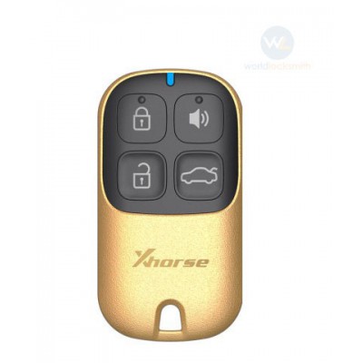 Xhorse Remote 